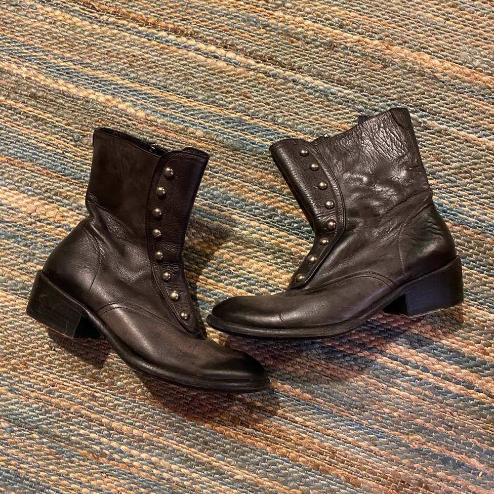 Ariat boots 😍